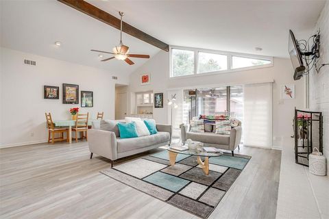 701 Terrace Drive Weatherford TX 76086