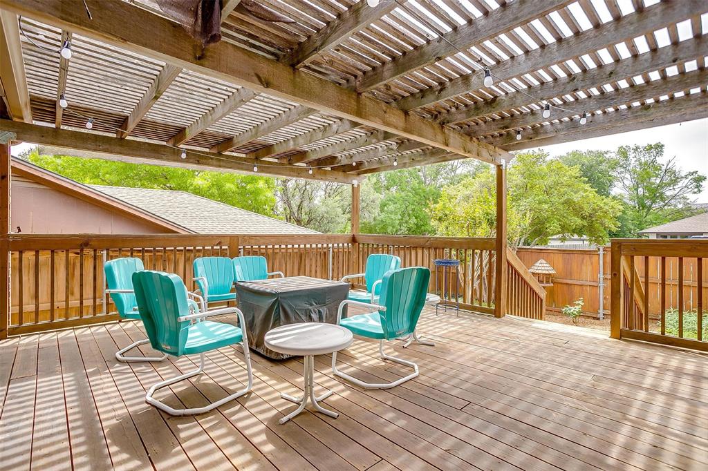 701 Terrace Drive