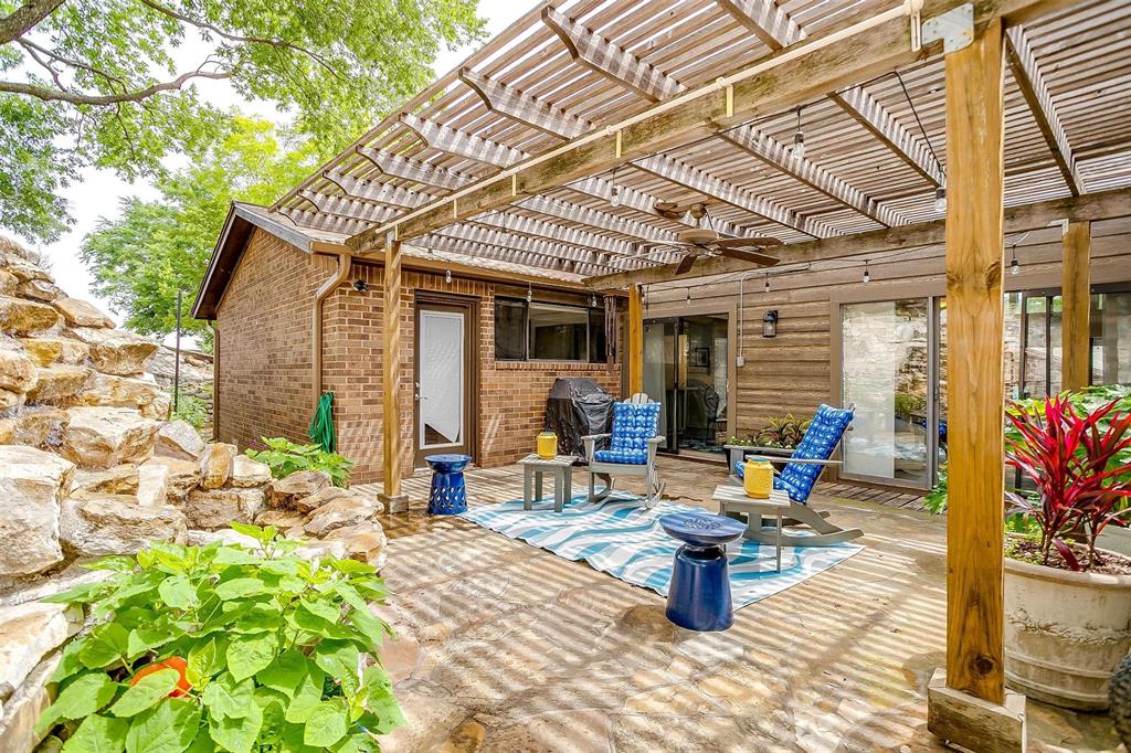 701 Terrace Drive