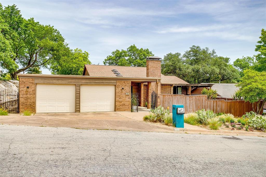 701 Terrace Drive