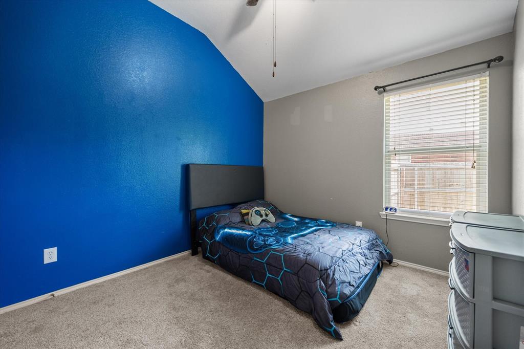 Marine Creek Ranch Add - Residential