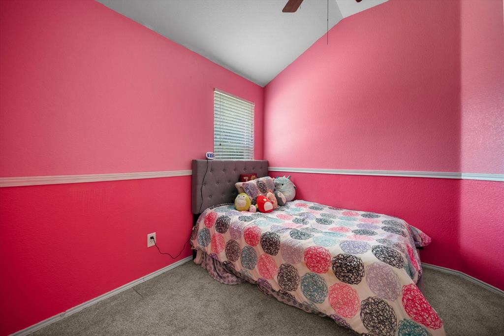 Marine Creek Ranch Add - Residential