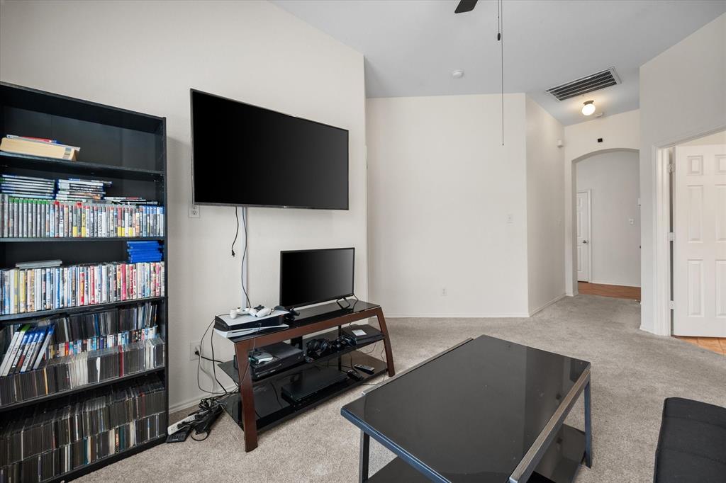 Marine Creek Ranch Add - Residential