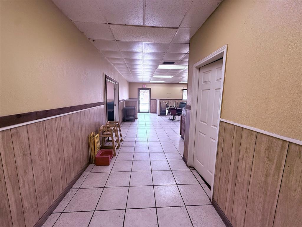 City Of Winnsboro - Commercial Sale