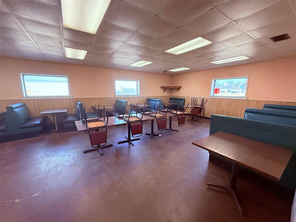 City Of Winnsboro - Commercial Sale