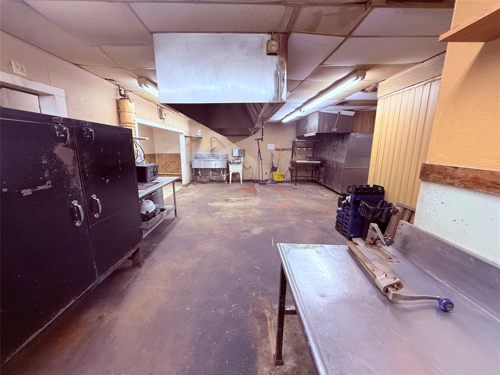 City Of Winnsboro - Commercial Sale