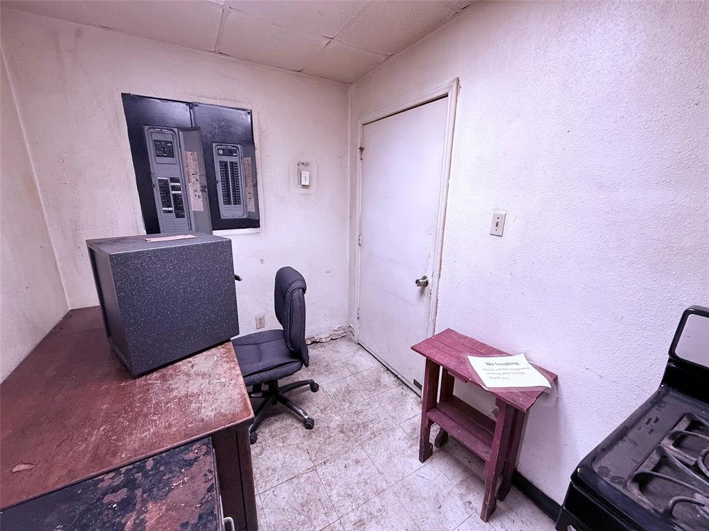 City Of Winnsboro - Commercial Sale