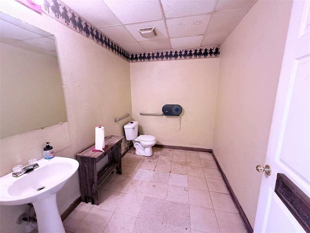 City Of Winnsboro - Commercial Sale