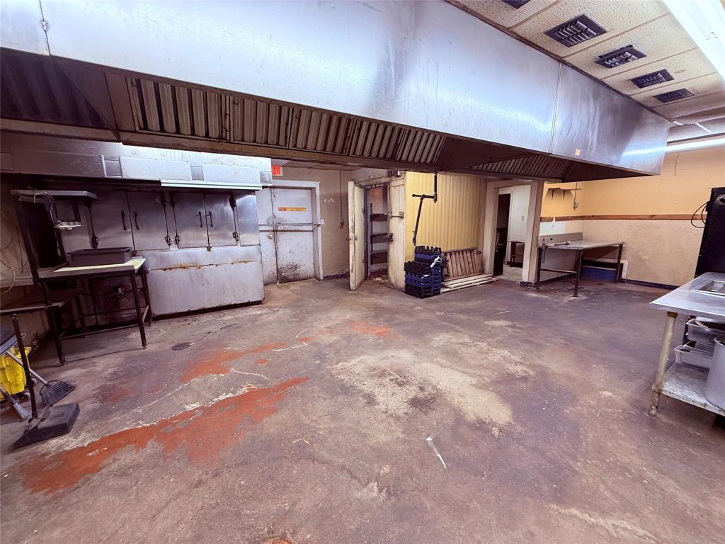 City Of Winnsboro - Commercial Sale