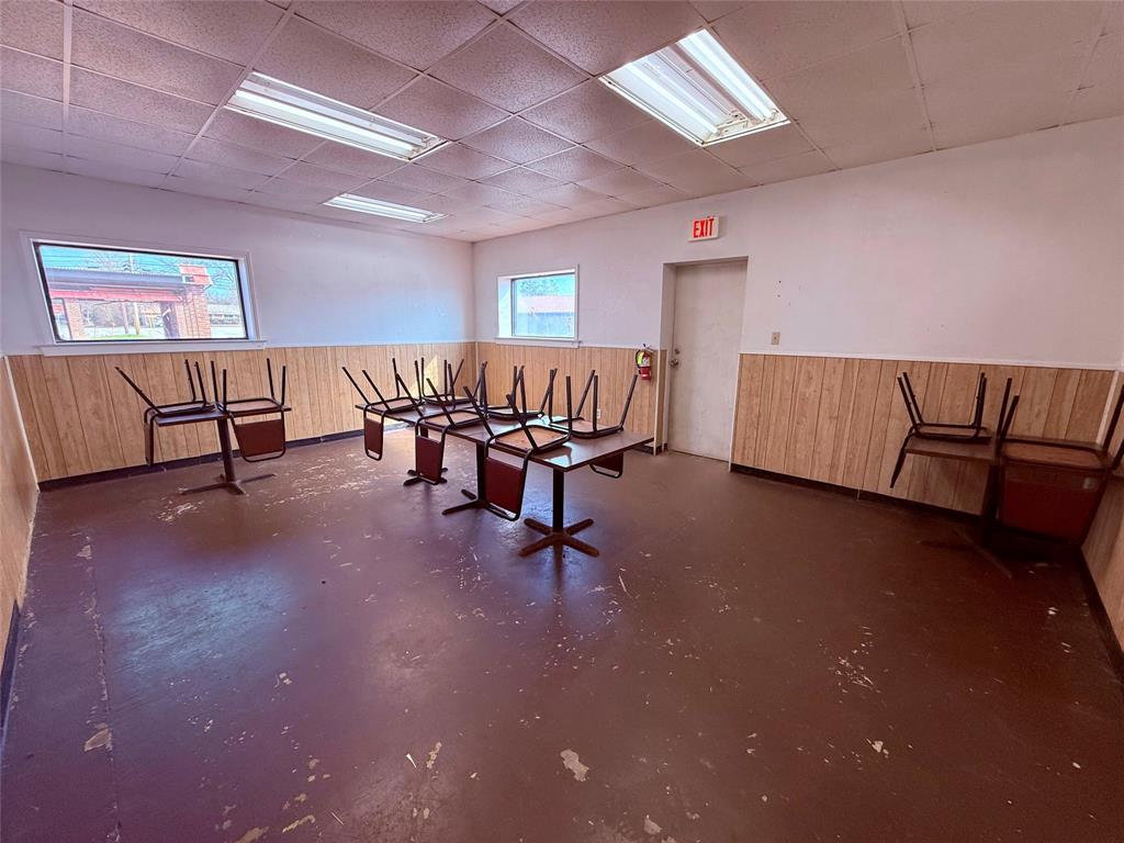 City Of Winnsboro - Commercial Sale