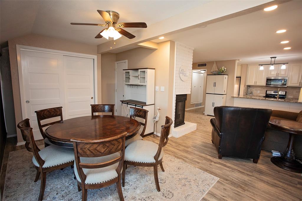 The Willows - Residential