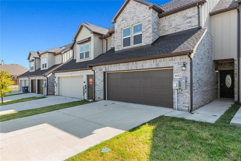 Photo of 1022 Debby Court, Wylie, TX 75098 (MLS # 21176086)