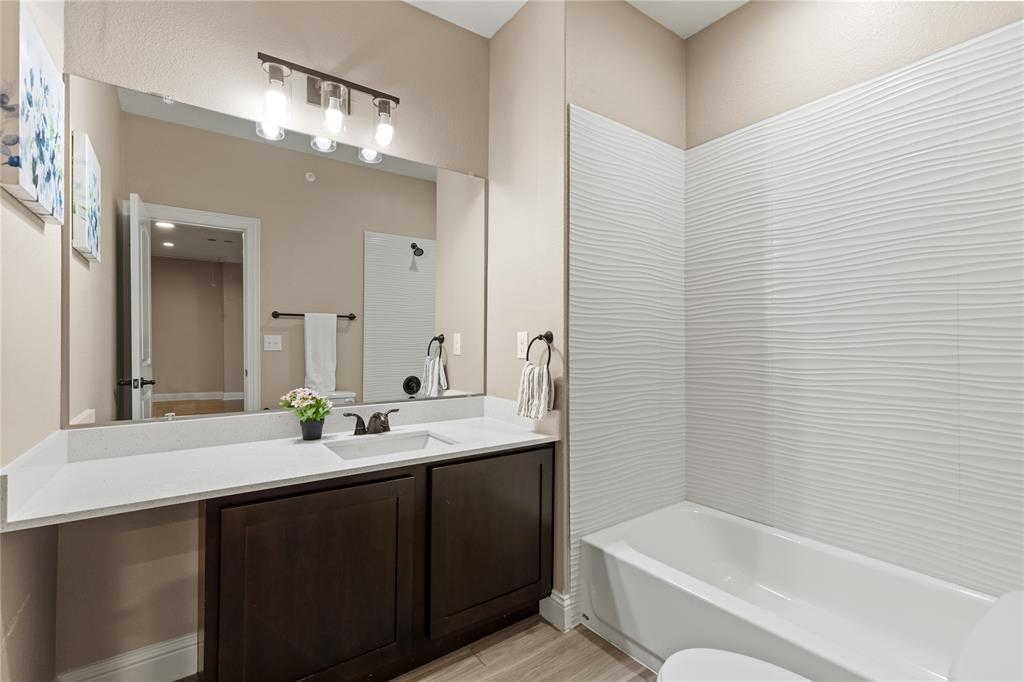 Wylie Lake Twnhms Add - Residential