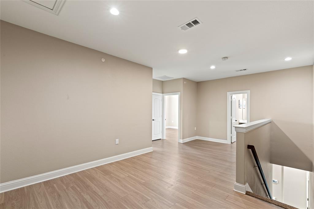 Wylie Lake Twnhms Add - Residential