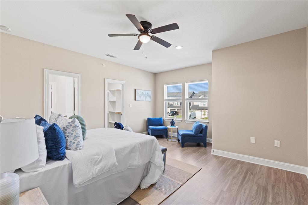 Wylie Lake Twnhms Add - Residential