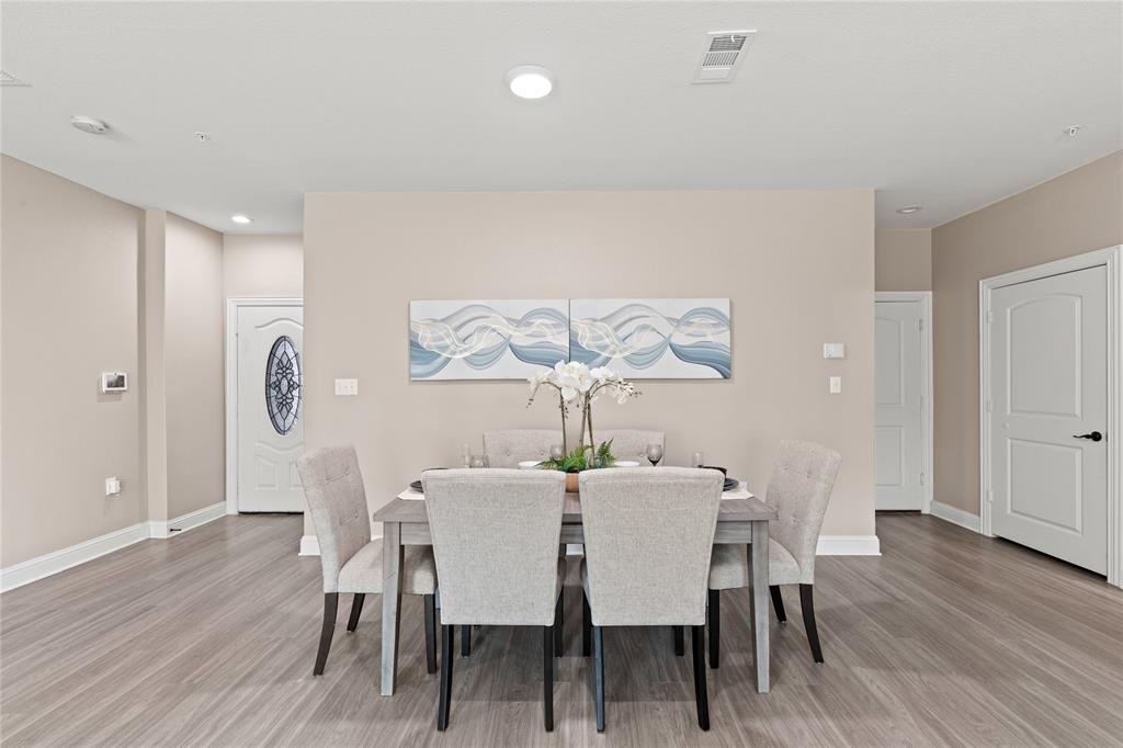 Wylie Lake Twnhms Add - Residential