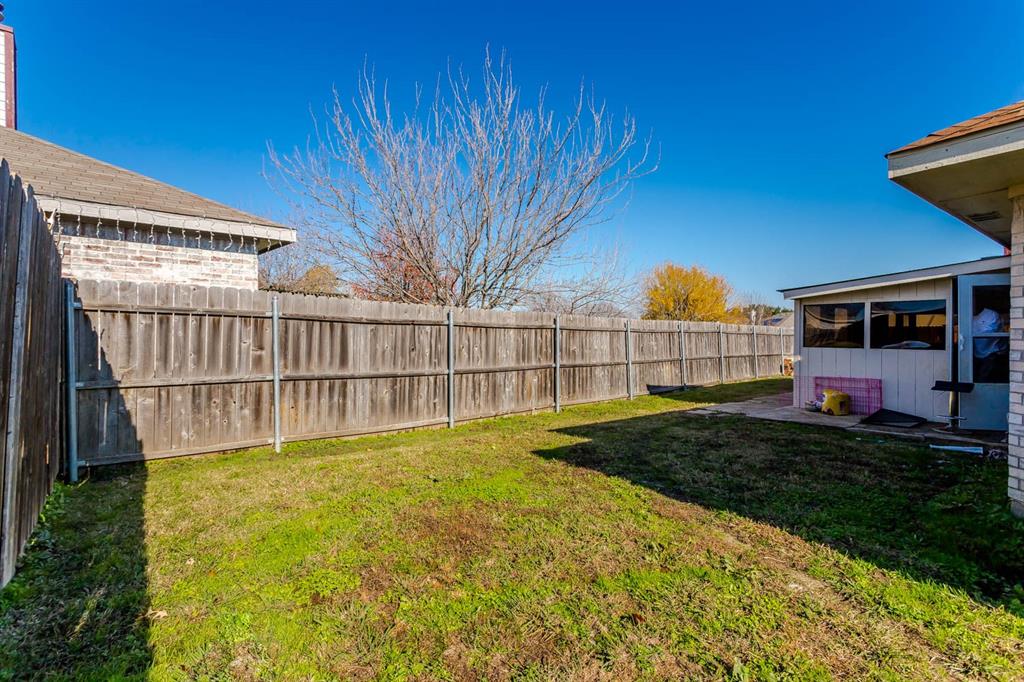 Davis Estates - Residential