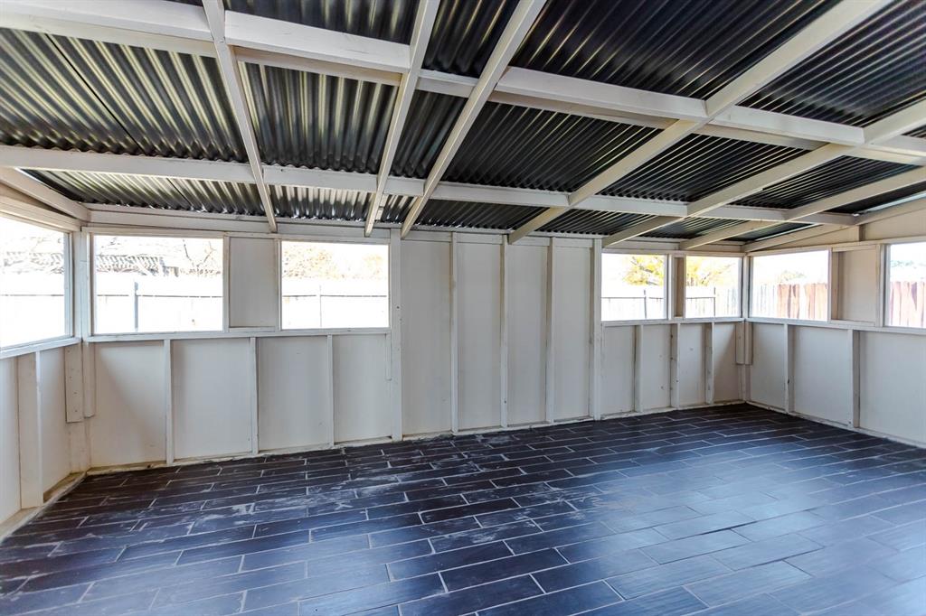 Davis Estates - Residential