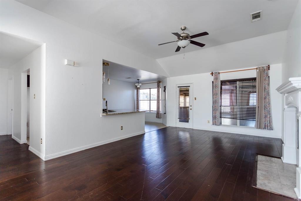 Davis Estates - Residential