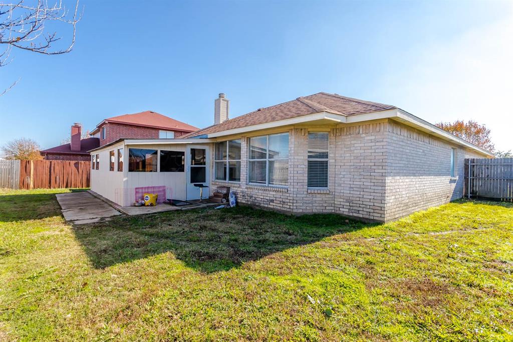 Davis Estates - Residential