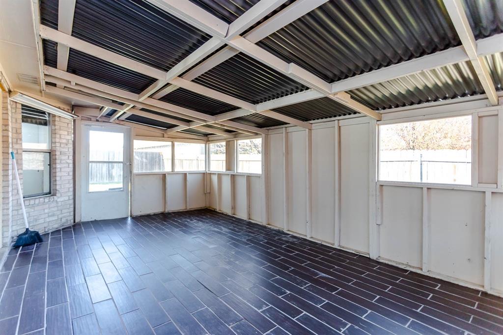 Davis Estates - Residential