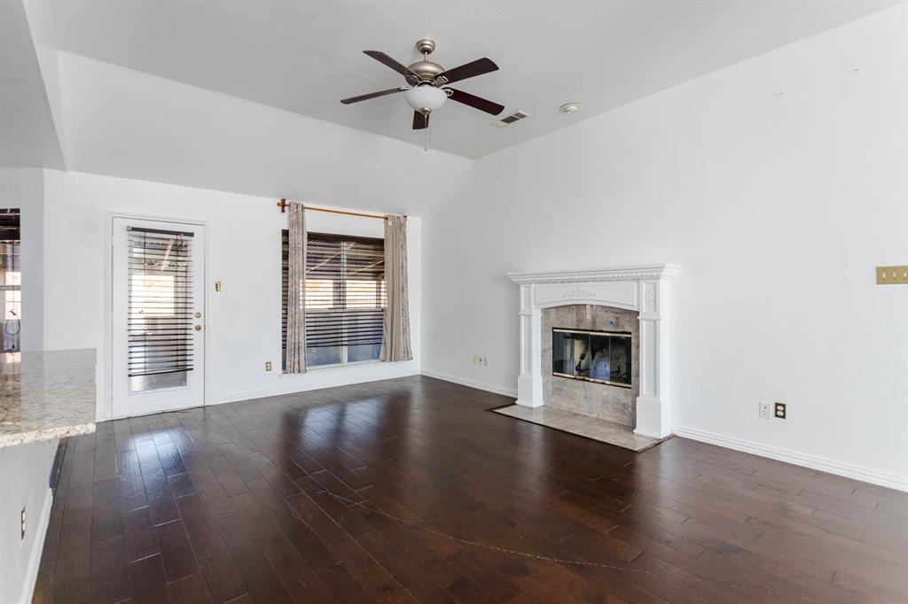 Davis Estates - Residential