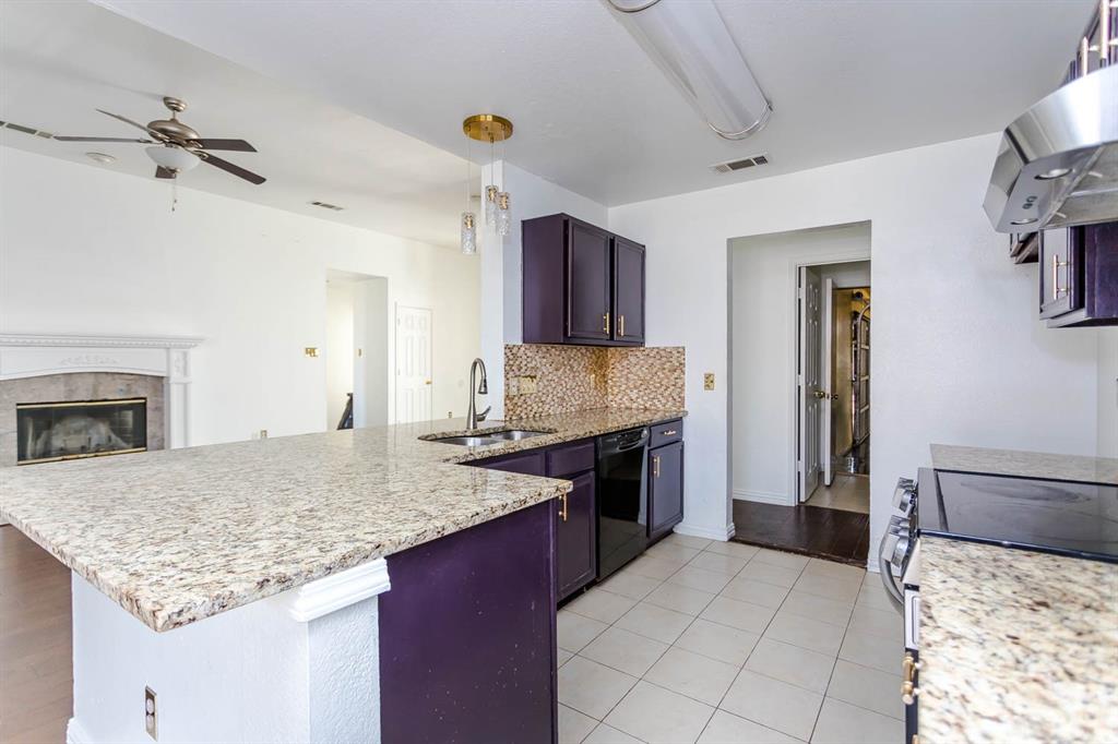 Davis Estates - Residential