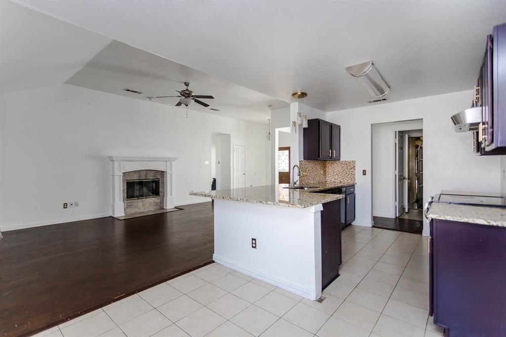 Davis Estates - Residential