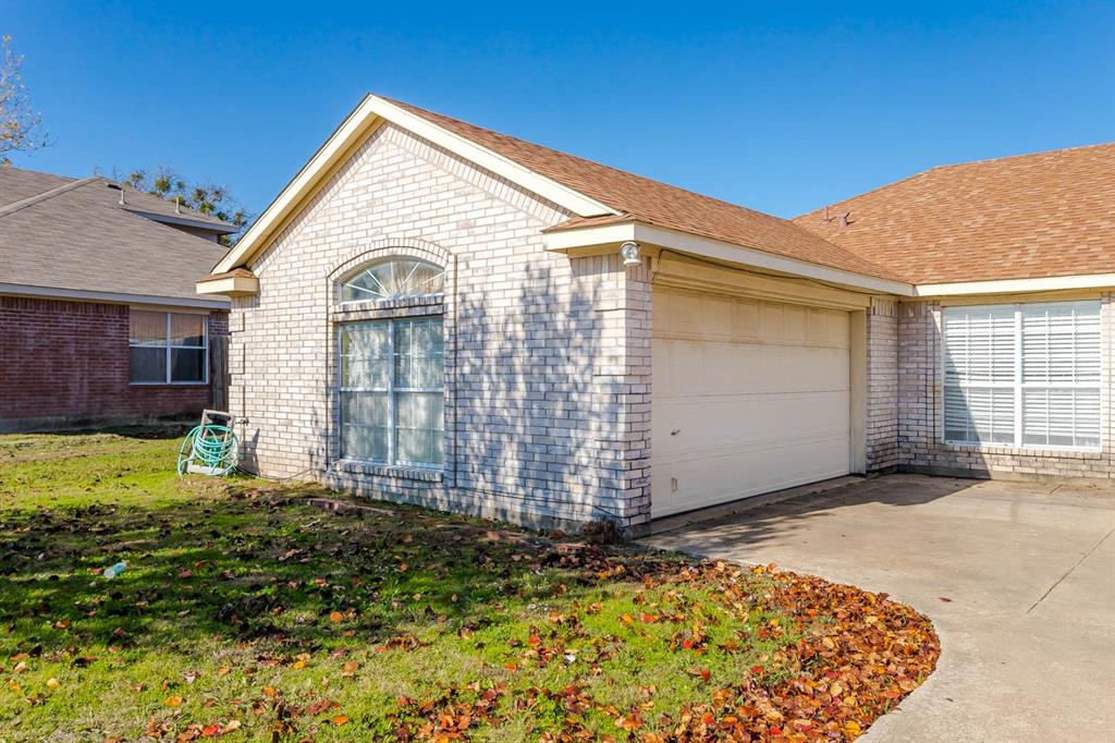 Davis Estates - Residential