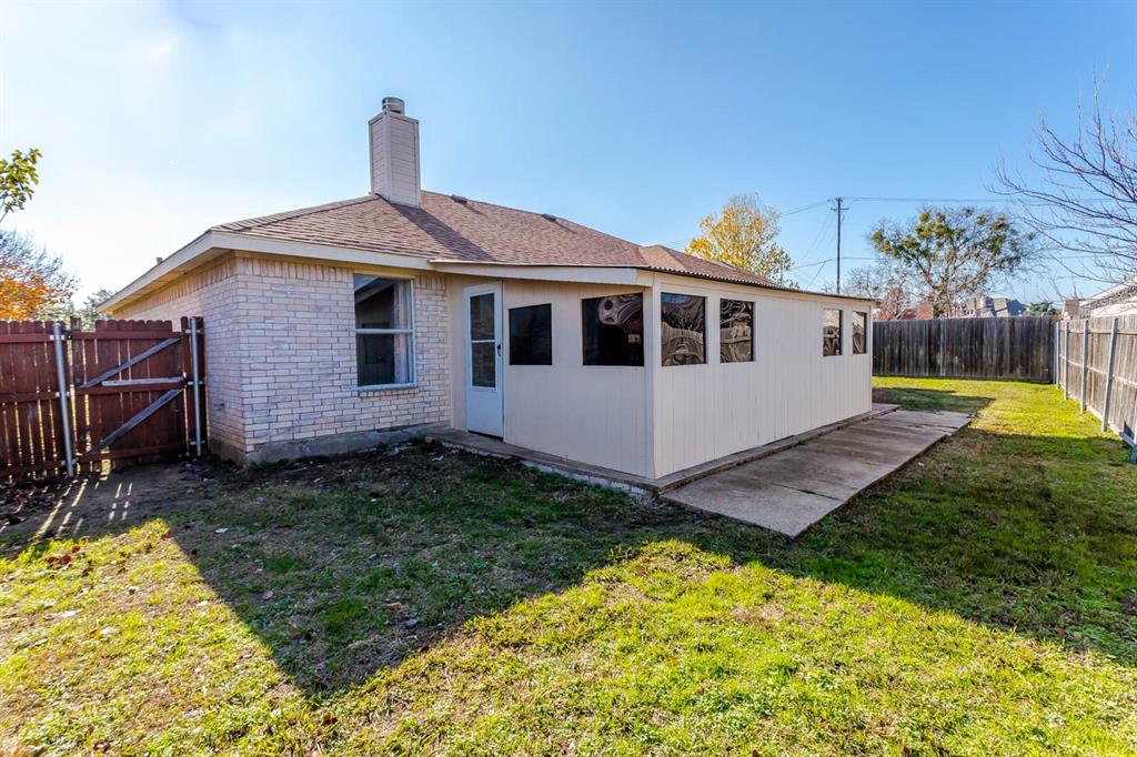 Davis Estates - Residential