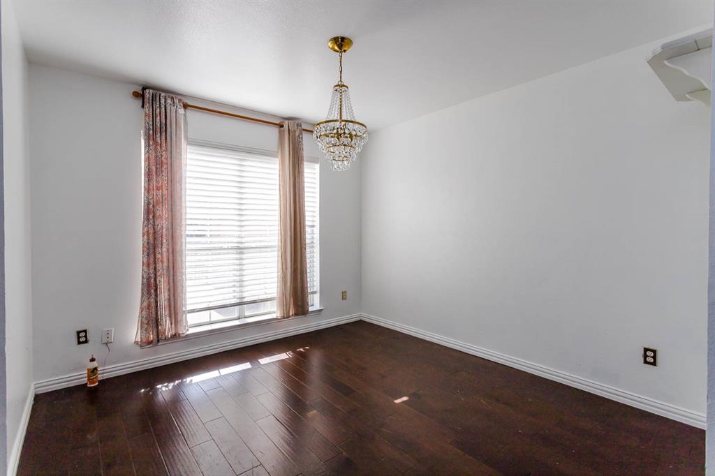 Davis Estates - Residential