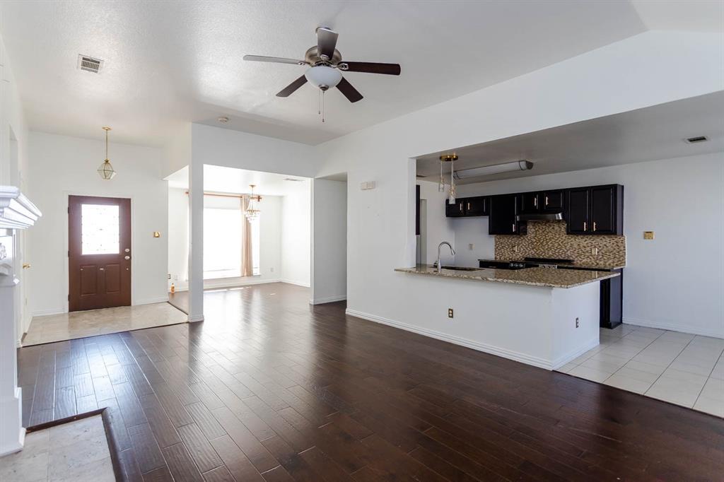 Davis Estates - Residential