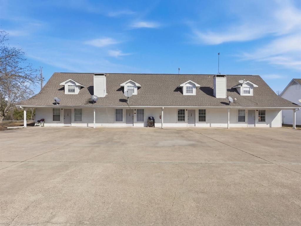 A0448 - Commercial Sale