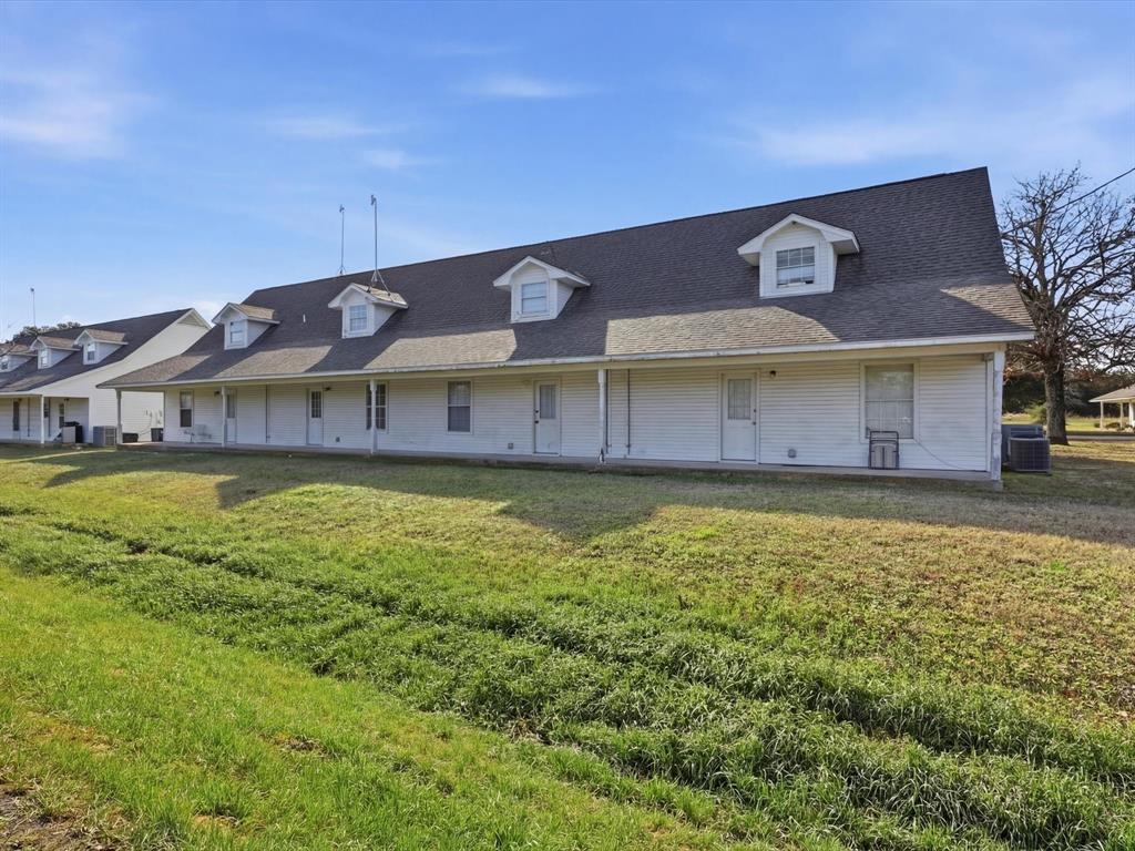 A0448 - Commercial Sale