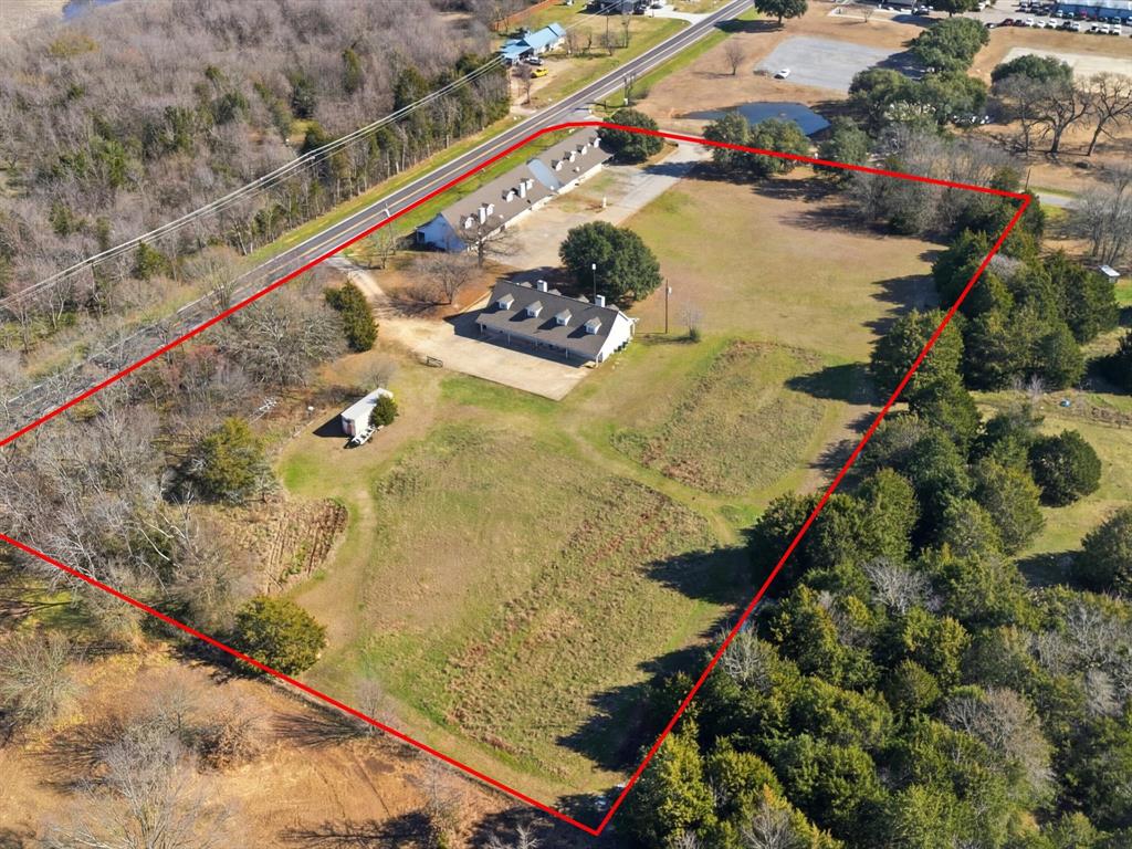 A0448 - Commercial Sale