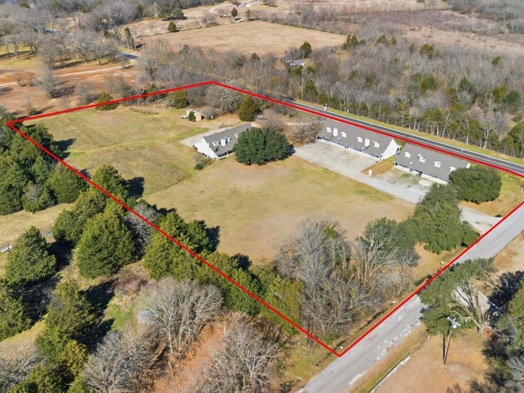 A0448 - Commercial Sale