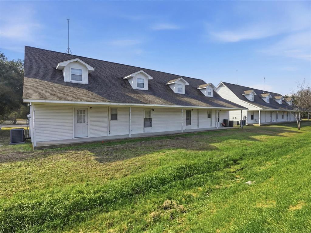 A0448 - Commercial Sale