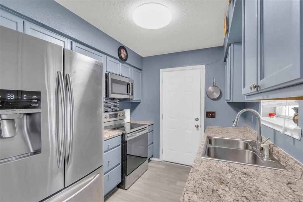 Woolard - Residential