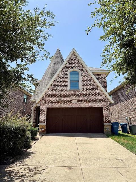 Photo of 705 Rembrandt Court, Coppell, TX 75019 (MLS # 21343187)