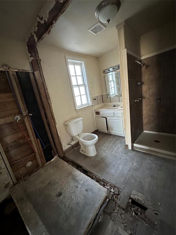 Warren - Residential