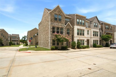 138 Peach Orchard Lane Euless TX 76040