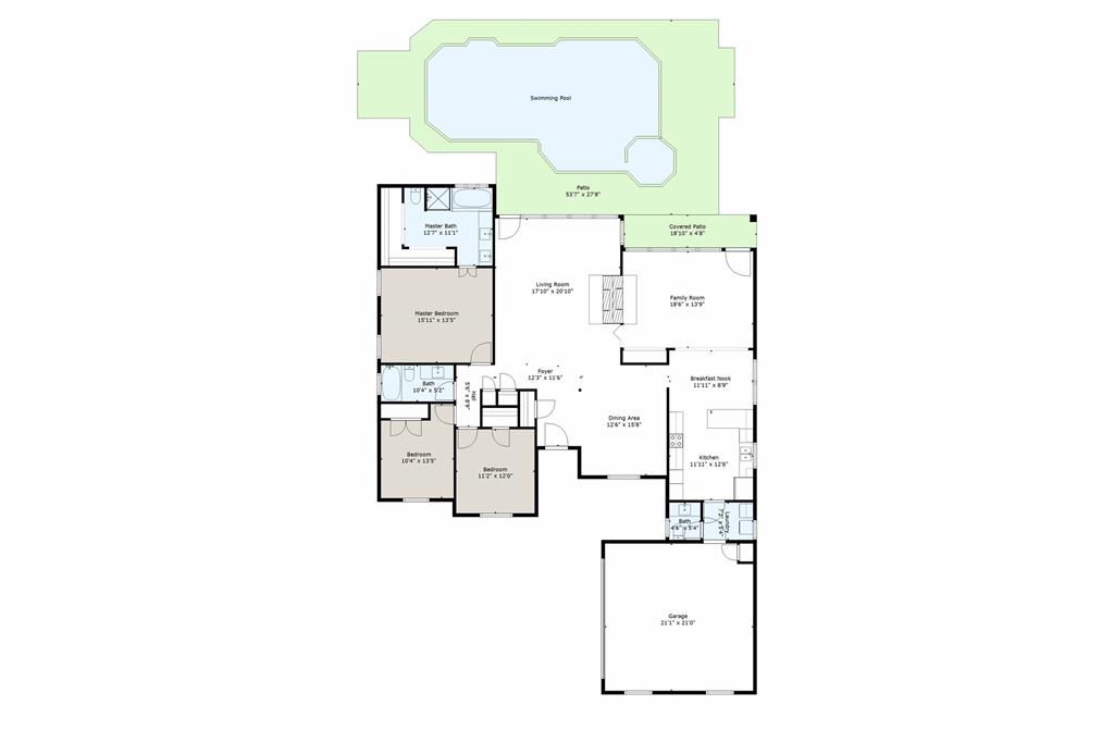 Deer Creek - Residential