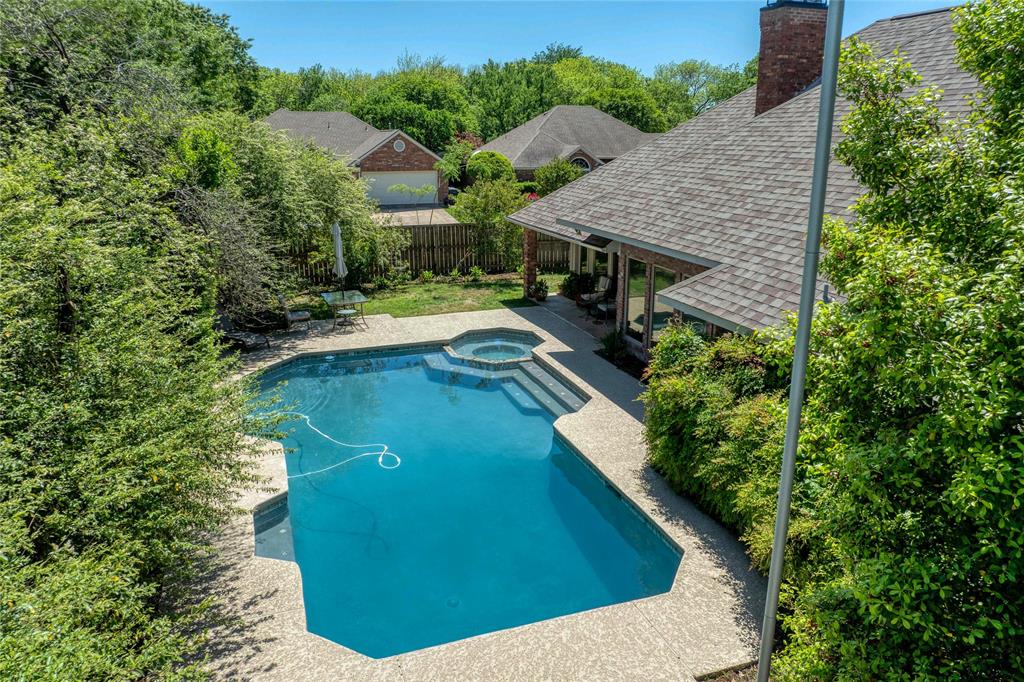 Deer Creek - Residential