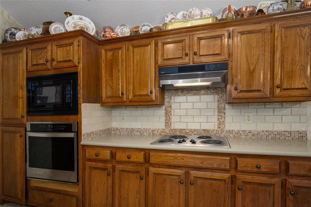 Deer Creek - Residential