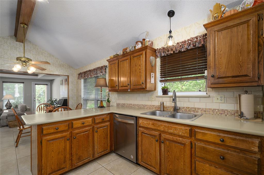 Deer Creek - Residential