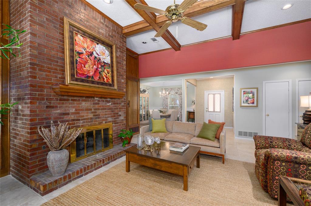 Deer Creek - Residential