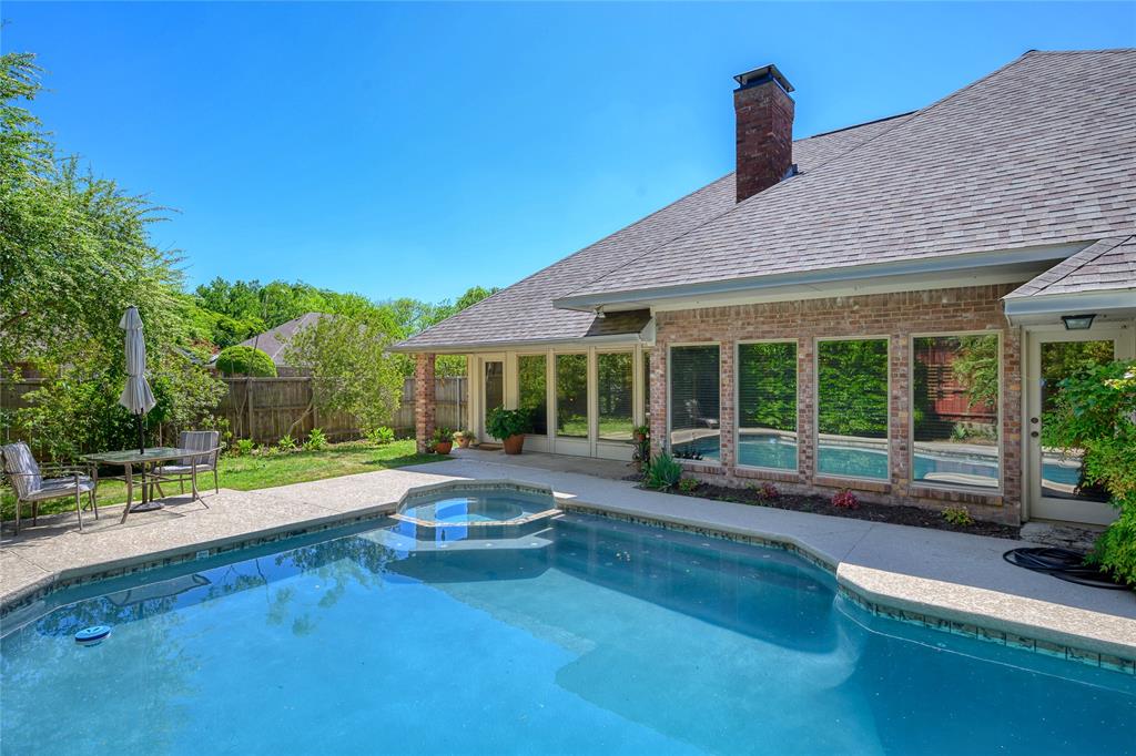 Deer Creek - Residential