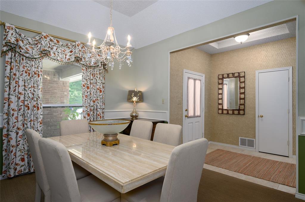 Deer Creek - Residential