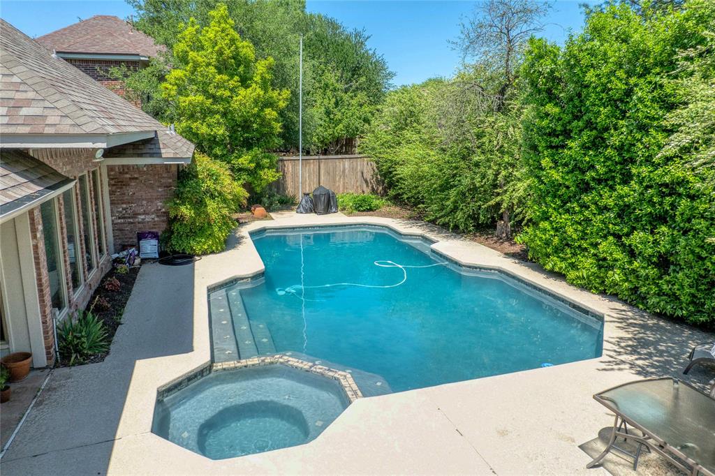 Deer Creek - Residential