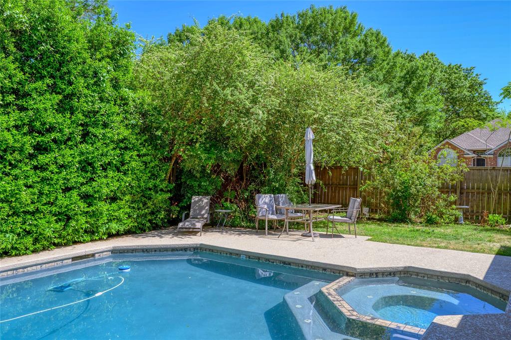 Deer Creek - Residential